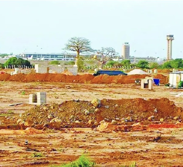 Fandène : Les populations exigent une gestion transparente et solidaire des ressources foncières de leur commune