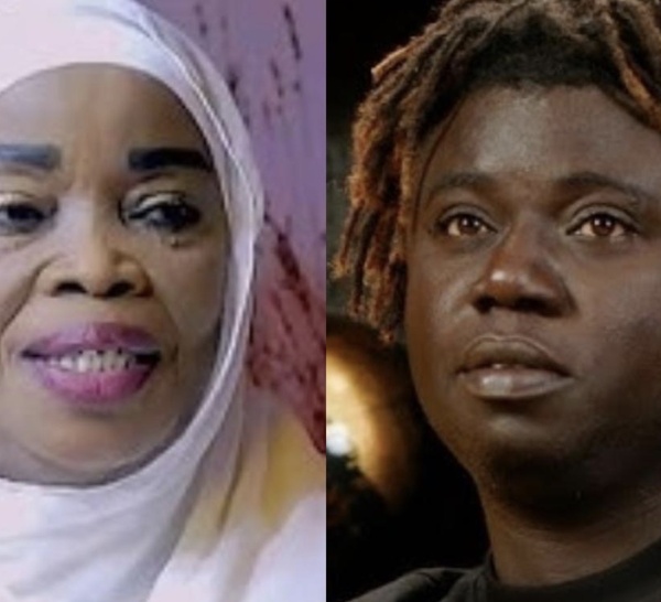 Fatou Laobé-Pawlish Mbaye : face-à-face au tribunal malgré le pardon