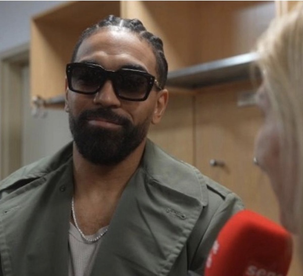 NBA Playoffs: Gabe Vincent des Hawks analyse le « combat de lutte » avec les Knicks