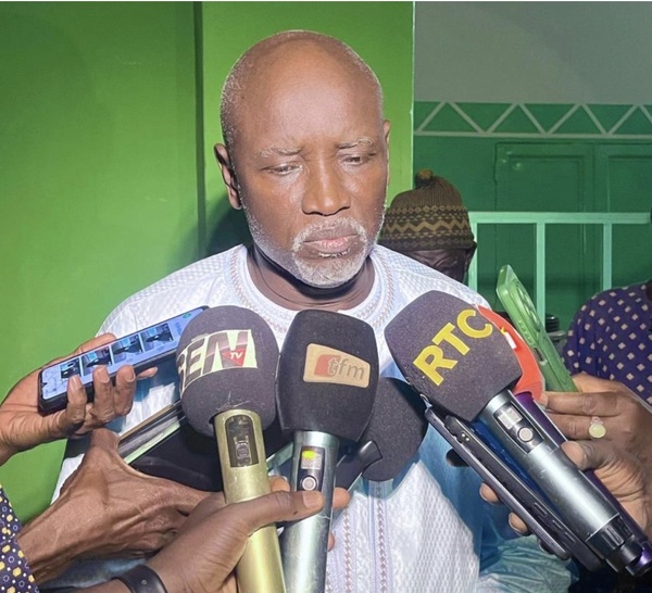 Linguère : 22 arrestations pour homosexualité, le maire Aly Ngouille Ndiaye brise le silence