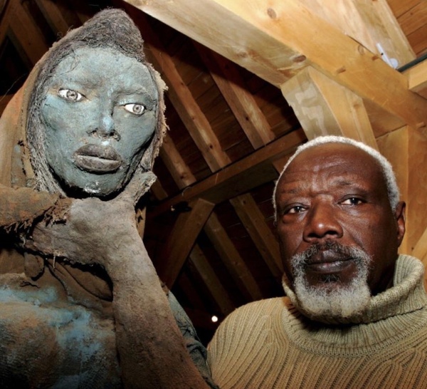 Occupez-vous de vos...» : le cri du cœur de la fille de Ousmane Sow