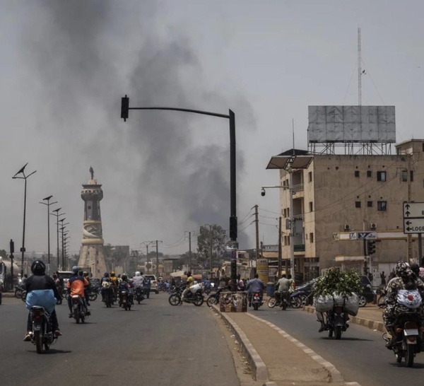 Situation au Mali, pourquoi ce désintérêt au Sénégal ?