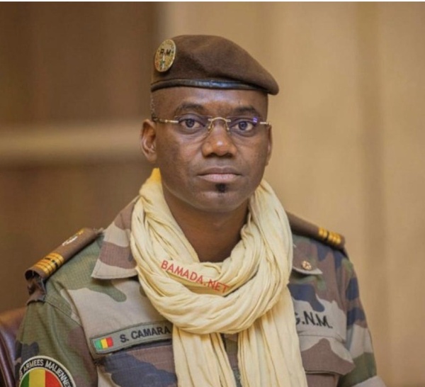 Mort du ministre de la Défense du Mali : La disparition d’un pilier du régime en pleine offensive sécuritaire