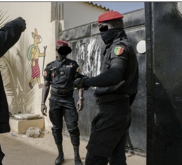Guédiawaye : deux enseignants condamnés avec sursis après des propos diffamatoires contre leur directeur