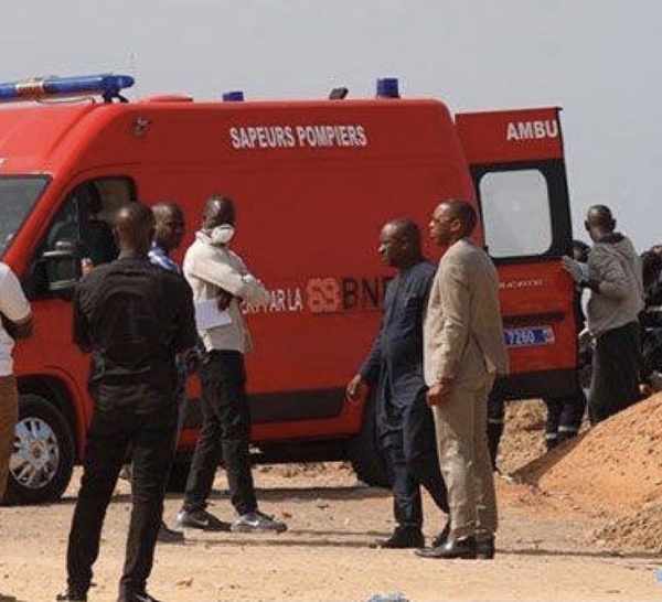 Linguère : Un berger de 25 ans égorgé et abandonné en pleine brousse