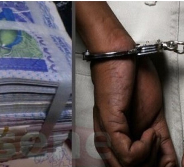 Bargny : comment une Gambienne a dépouillé un riche commerçant de 673 millions F CFA