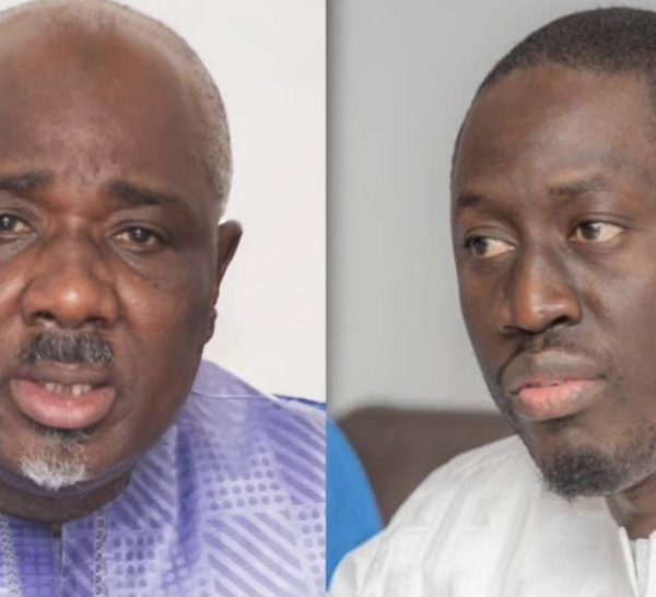 Verdict de la Cour suprême : Farba Ngom libre, Pape Malick Ndour envoyé en prison