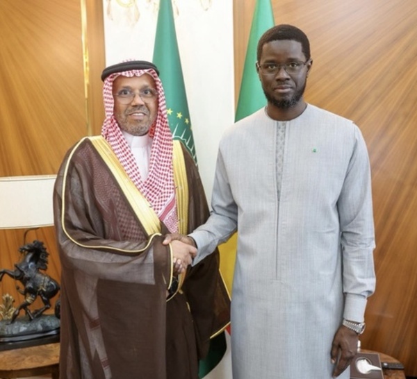 Médecine du sport : Dakar et Riyad s'unissent pour la formation des experts des JOJ 2026.