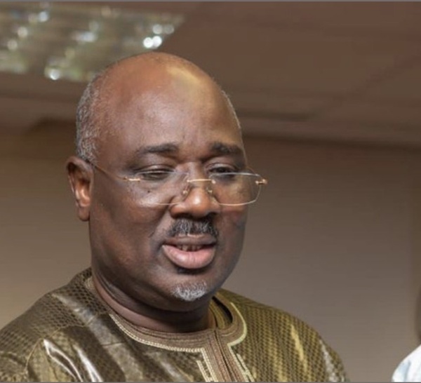 Liberté provisoire pour Farba Ngom : le député-maire quitte la prison