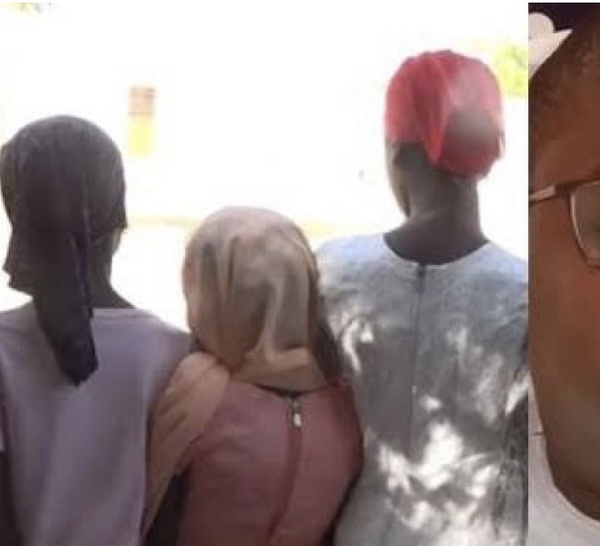 Accusé de viol sur 28 fillettes : le procès du maître coranique Serigne Khadim Mbacké renvoyé en audience spéciale à Diourbel