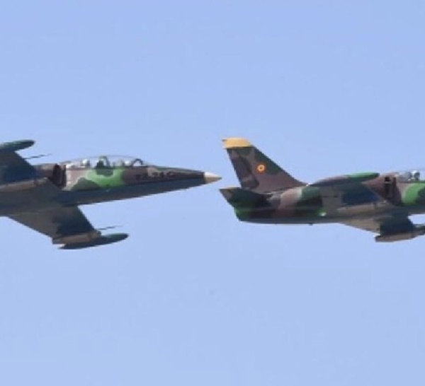 Mali : les FAMa annoncent de nouvelles frappes aériennes stratégiques à Kidal