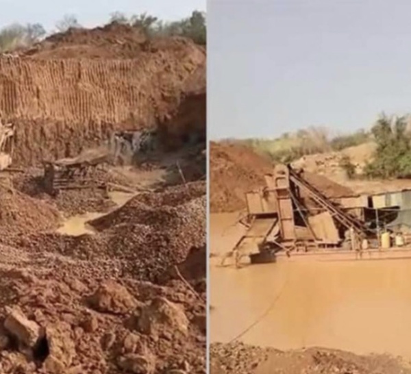 Falémé : réformer l’orpaillage avant toute reprise, un impératif stratégique