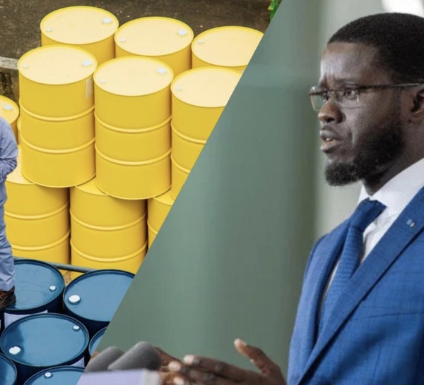Alerte budgétaire : Chaque dollar de hausse du pétrole coûte 12 milliards au Sénégal (Pr Amath Ndiaye)