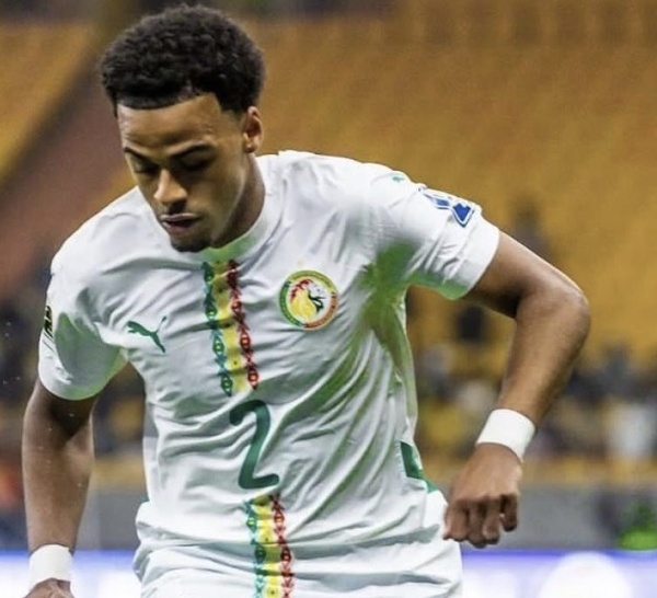 Anderlecht : Ilay Camara invite la Belgique à mieux gérer les binationaux