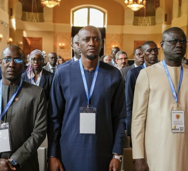 Les Douanes sénégalaises à l’écoute de la Diaspora