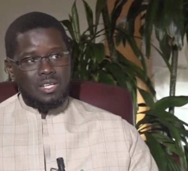 Nouveau programme avec le Fmi : Le Président Diomaye fait le point
