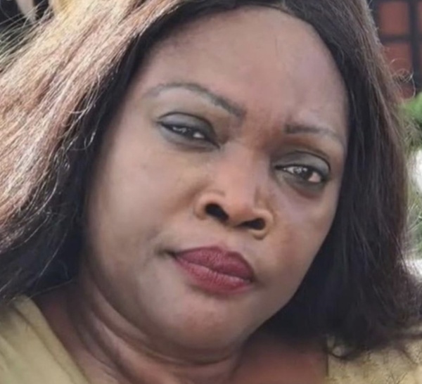 Affaire SOS Keur Yeurmandé : le parquet bloque la libération de Ndella Madior Diouf