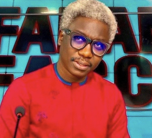 C’est le lieutenant Faye qui m’a appelé…» : Convoqué par la sûreté urbaine, Pape Ngagne Ndiaye réagit