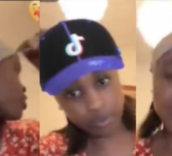 De l'affaire Sweet Beauté à l'humanitaire : La métamorphose d'Adji Sarr enflamme la toile