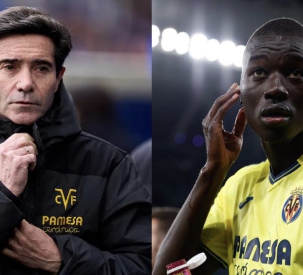 Villarreal : Marcelino s’en va, une page se tourne pour Pape Guèye