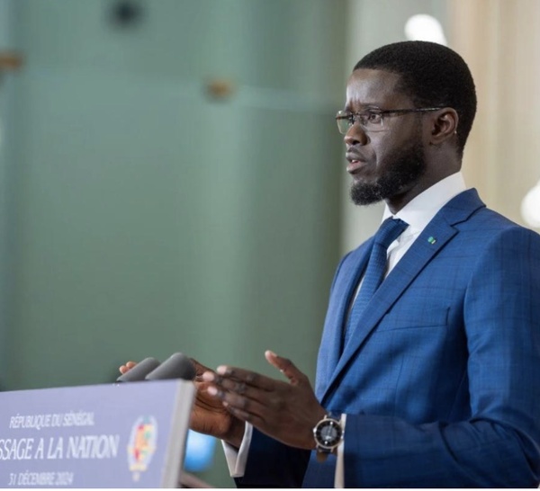 Allongement du congé de maternité à 18 semaines : Diomaye Faye dit oui aux femmes