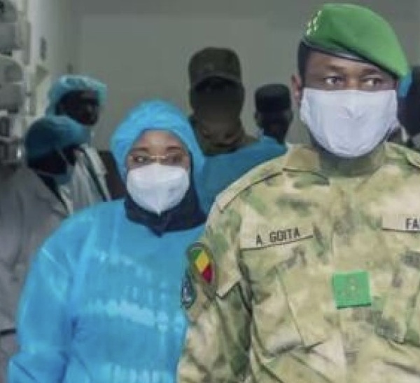 Mali : l'ONU "gravement préoccupée" par des informations sur des exécutions extrajudiciaires