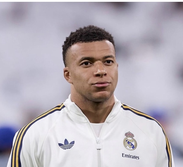 Real Madrid : une pétition de supporters réclame le départ de Kylian Mbappé