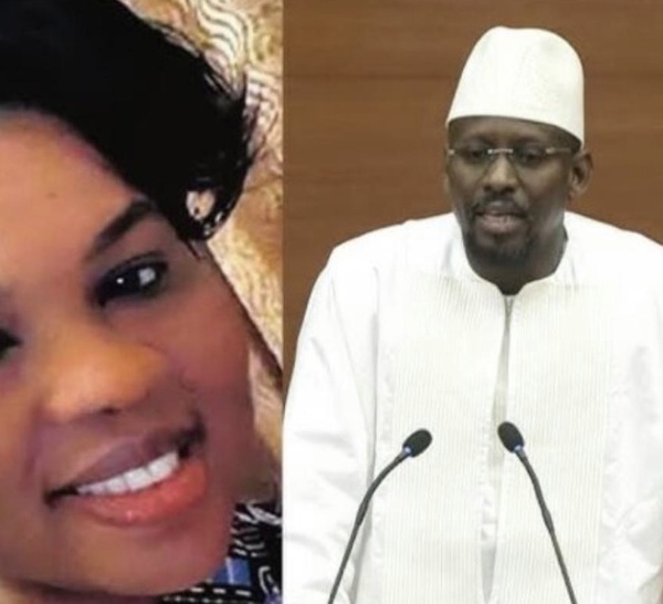Affaire Tabaski Ngom : Moustapha Diop placé sous contrôle judiciaire, mais reste en prison