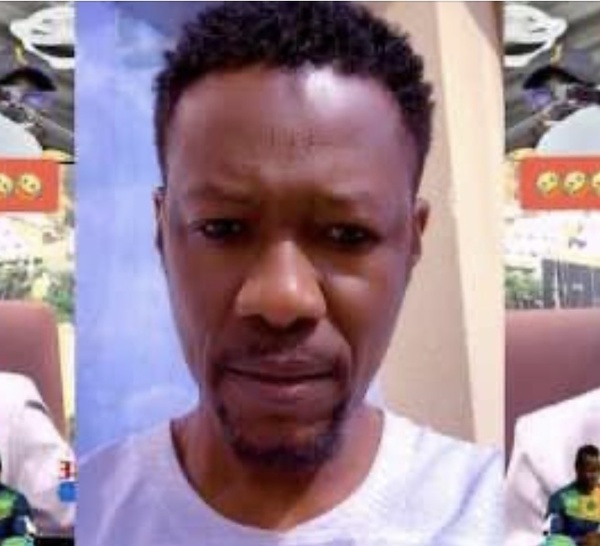 Révélation explosive de Tange Modou Fall chroniqueur Sentv démolit le bilan catastrophique de Sonko