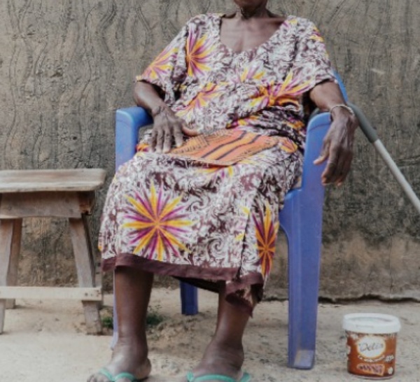 Thiaroye : un homme sauvagement agressé et dépouillé, le gang était dirigée par… une femme de 75 ans