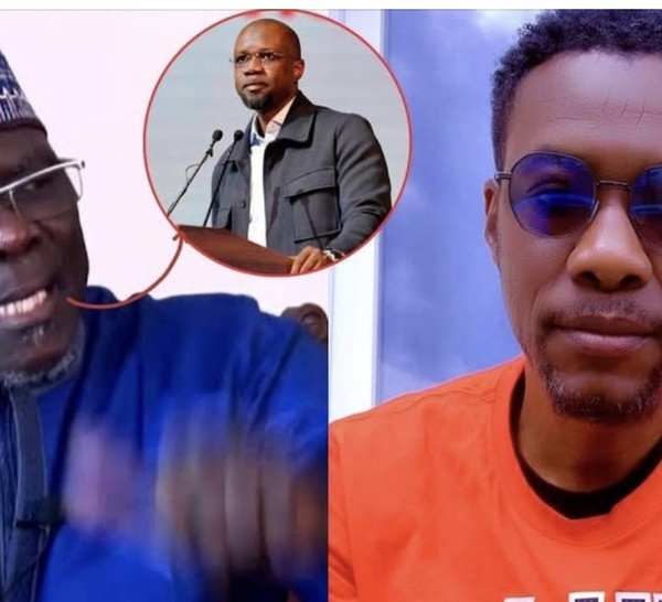 Grave révélation de Tange Moustapha Diakhaté démolit gravement Sonko un menteur spécialisé avec des