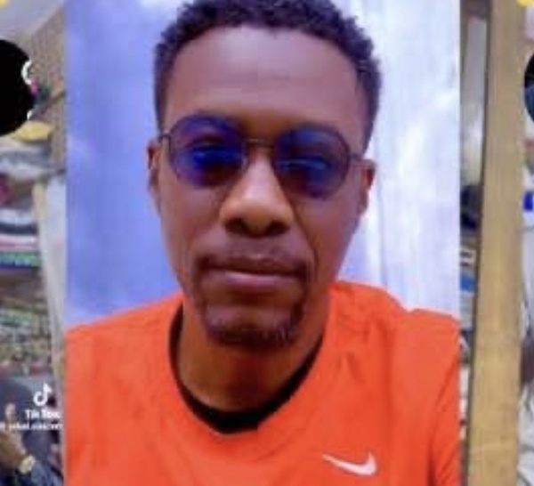Grave révélation de Tange sur la surprenante réaction de Cheikh Yerim Seck sur la crise entre Sonko