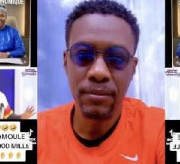 Terrible révélation de Tange D’abord corrige sévérement Sonko sur ses fausses promesses aux jeunes