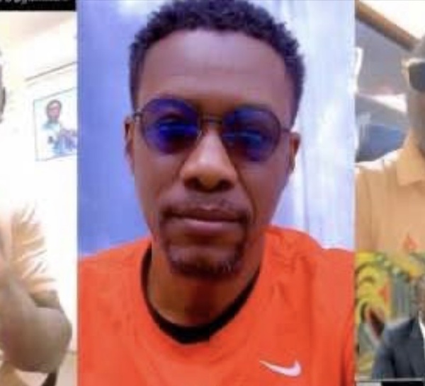 Révélation explosive de Tange Mbengue le régulateur attaque sévérement Sonko et menace sa perte de