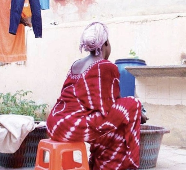Domesticité et violences sexuelles : le calvaire silencieux des travailleuses domestiques au Sénégal