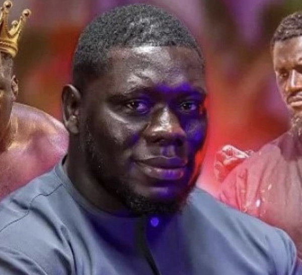 Franc défie Balla Gaye 2 et Sa Thiès : « Je vais les battre le même jour »