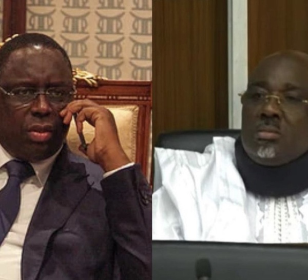 Fidélité à Macky Sall : Farba Ngom a pris sa décision