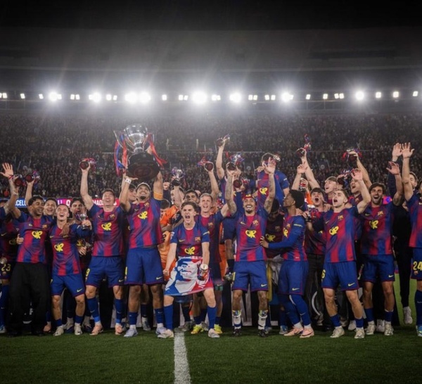 Palmarès de la Liga : le Barça revient à grands pas sur le Real Madrid