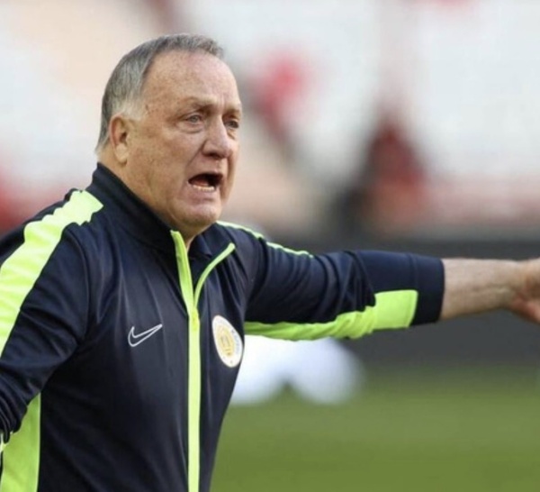 Coupe du monde 2026 : crise à Curaçao, Fred Rutten démissionne du poste de sélectionneur