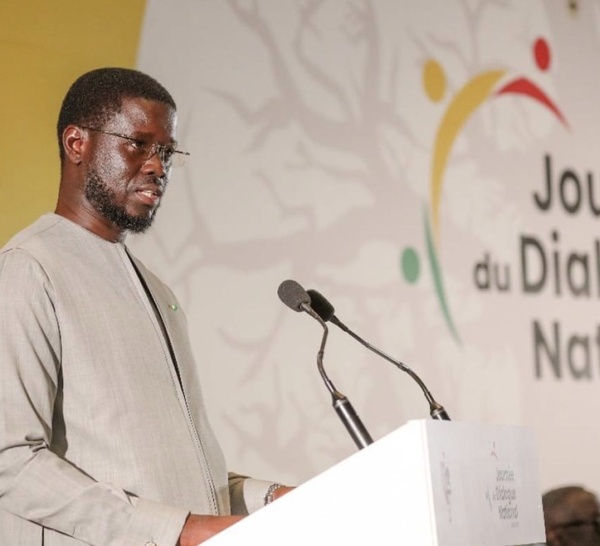 Consultation directe de hautes personnalités du pays…”: Ce que le Pr. Diomaye a décidé pour la journée du dialogue national