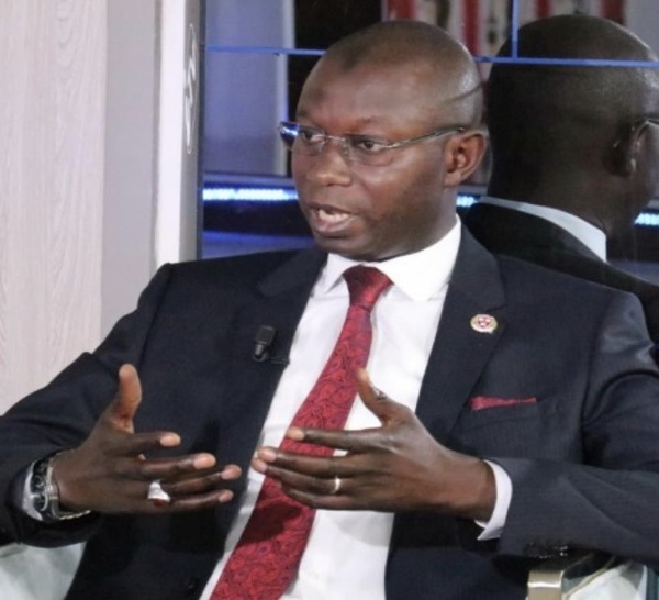 Affaire fonds Covid-19 : Le Pr. Daouda Ndiaye annonce son blanchiment par la Chambre de discipline financière