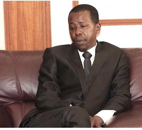 Nécrologie : Cheikh Amar en deuil