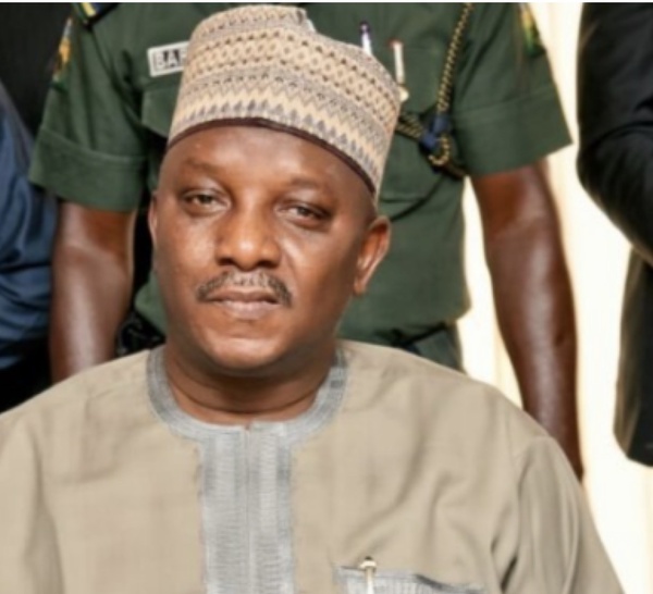 Nigeria : un ancien ministre condamné à 75 ans de prison pour détournement de fonds