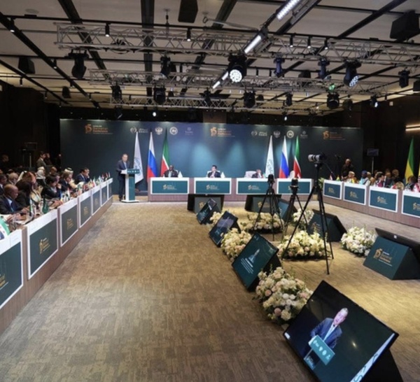 ICESCO : le Sénégal élu vice-président de la Conférence générale pour quatre ans