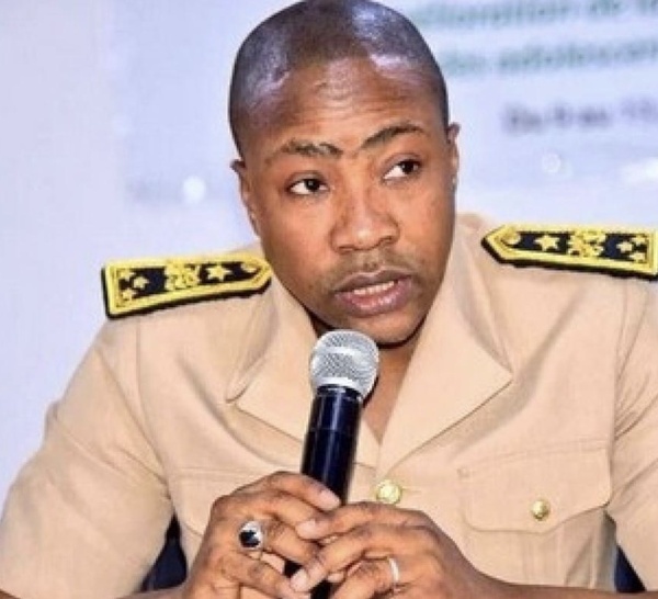 Dakar : Le gouverneur interdit l’occupation des autoponts et des échangeurs