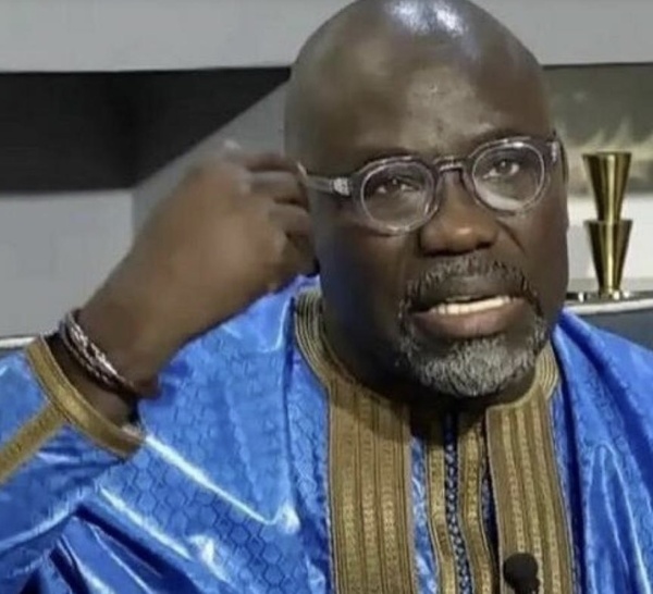 Démenti : Cheikh Yérim Seck démonte une fake news sur l'affaire Ndiaga Seck