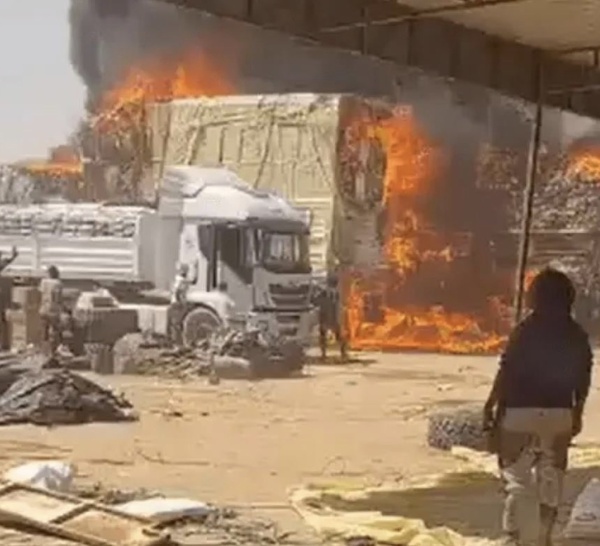 Mali : camions de Sénégalais incendiés, pourquoi Dakar est impuissant