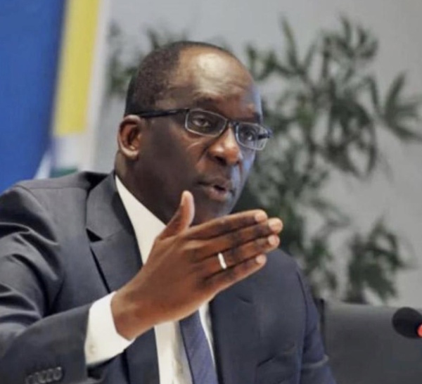 Rapprochement avec Diomaye : le camp de l'ancien ministre Diouf Sarr rejette toute idée de ralliement politique