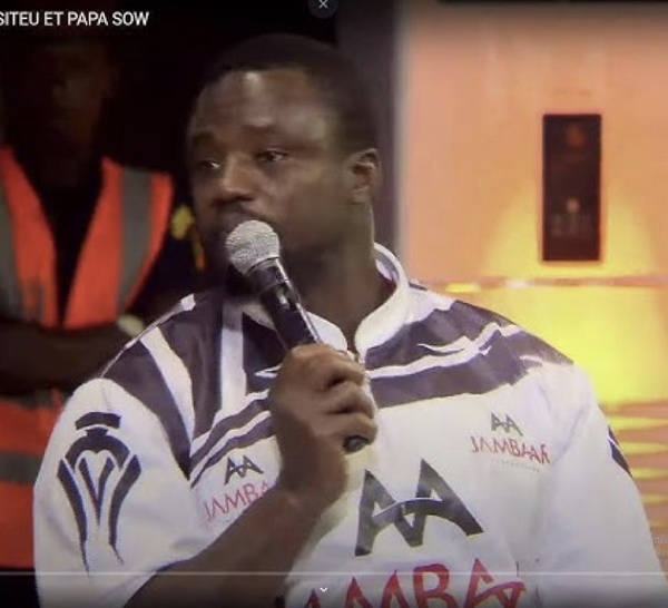Il a négligé le combat » : l'analyse sans concession de Papa Sow sur le revers de Reug Reug