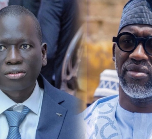 Affaire des plaintes contre Fadilou Keïta : Serigne Mboup convoqué à la Sûreté urbaine